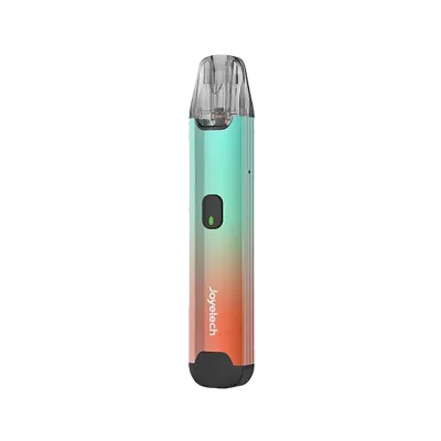Joyetech Evio C 2 Pod Kit 800 Stellar Brown (Оранжево-синий, с картриджем) Многоразовый POD