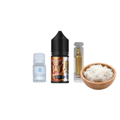 Набір для самозамішування In Bottle Salt Sweet Rice (Солодкий рис, 50 ​​мг, 30 мл)