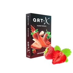 Тютюн Art X Strawberry (Полуниця, 50 г)