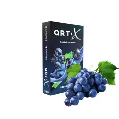 Тютюн Art X Black Grape (Чорний виноград, 50 г)