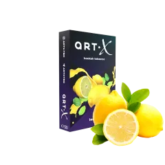 Тютюн Art X Lemon (Лимон, 50 г)