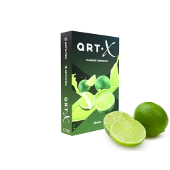 Тютюн Art X Lime (Лайм, 50 г)