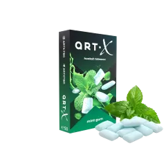 Тютюн Art X Mint Gum (М'ятна жуйка, 50 г)