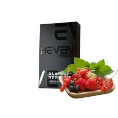 Тютюн Heven Blend Berry (Мікс Ягід, 50 г)