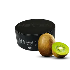 Тютюн Heven Kiwis (Ківі, 100 г)