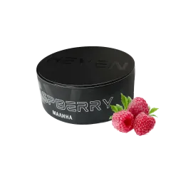 Тютюн Heven Raspberry (Малина, 100 г)