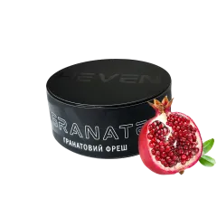 Тютюн Heven Granate (Гранат, 100 г)