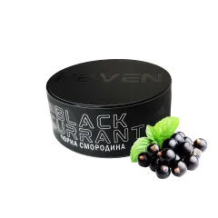 Тютюн Heven Black Currant (Чорна смородина, 100 г)
