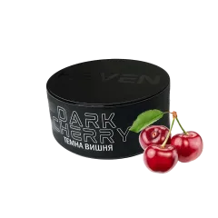 Тютюн Heven Dark Cherry (Темна Вишня, 100 г)