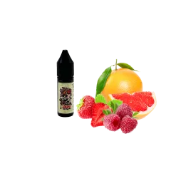 Жидкость Creepy Pink Head (Пинкхед, 50 мг, 15 мл)