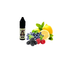 Жидкость Creepy Lemonberry (Лимон Ягоды, 50 мг, 15 мл)