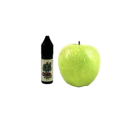 Жидкость Creepy Apple (Яблоко, 50 мг, 15 мл)