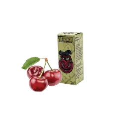 Жидкость Creepy Cherry (Вишня, 50 мг, 30 мл)