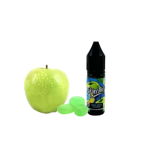 Жидкость Nectar Sour apple candies (Кислые яблочные конфеты, 50 мг, 15 мл)