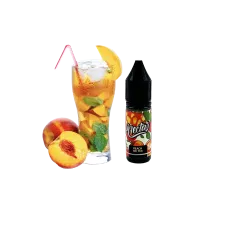 Жидкость Nectar Peach ice tea (Персиковый ледяной чай, 50 мг, 15 мл)