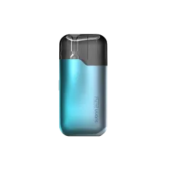Suorin Air Pro 930 Ice Blue (Голубой, с картриджем) Многоразовый POD