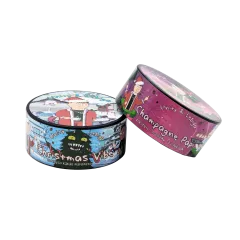 Набір з 2 зимових смаків тютюну Unity x Lebiga по 100 г