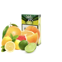 Тютюн WhiteSmok Citrus Forest (Цитрус Форест, 50 г)