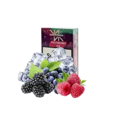 Тютюн WhiteSmok Frutberry Ice (Фрутберрі Айс, 50 ​​г)
