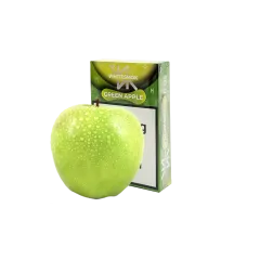Тютюн WhiteSmok Green Apple (Зелене яблуко, 50 г)