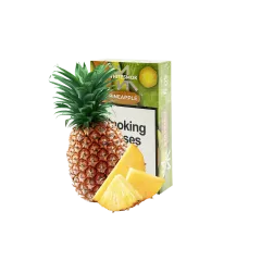 Тютюн WhiteSmok Pineapple (Ананас, 50 ​​г)