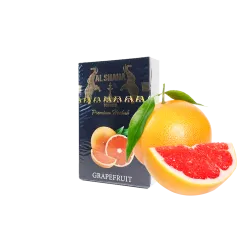 Табак Al Shaha Grapefruit (Грейпфрут, 50 г)