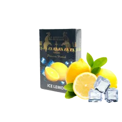 Табак Al Shaha Ice Lemon (Лимон Лёд, 50 г)