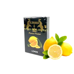 Табак Al Shaha Lemon (Лимон, 50 г)
