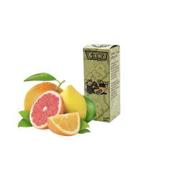 Жидкость Creepy Citrus Mix (Цитрусы, 50 мг, 30 мл)