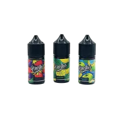Набор ТОП 3 вкусов жидкости Nectar по 30 мл