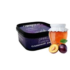 Табак Orwell x Embery Strong Сливовый Джем (200 г)