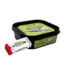 Табак Spirit Doublemint (Даблминт, 250 г)