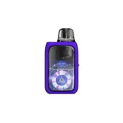 Lost Vape Ursa Epoch Pulse Mix (Фиолетовый, с картриджем) Многоразовый POD