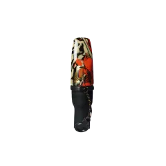 Персональный мундштук Lavart Minor N Bryce (Бежево-оранжевый)