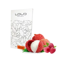 Табак Loud Light Berry Elixir (Ягодный Эликсир, 200 г)