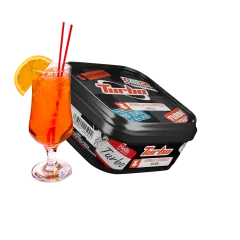 Тютюн Turbo Aperolla Testarossa (Апероль, 250 г)