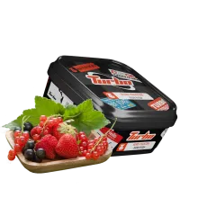 Тютюн Turbo Berry Phantom (Лісові Ягоди, 250 г)