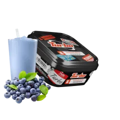 Тютюн Turbo Blueberry Beetle (Чорничний Йогурт, 250 г)