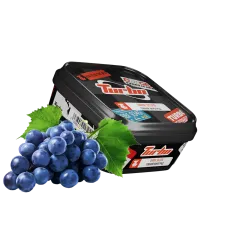 Тютюн Turbo Dark Silvia (Темний Виноград, 250 г)