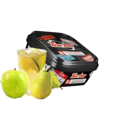 Тютюн Turbo Daytona Lemonade (Лимонад Яблуко-Груша, 250 г)