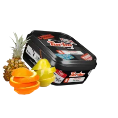 Тютюн Turbo Exotic Shake (Мультифрукт, 250 г)