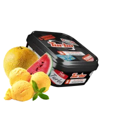 Тютюн Turbo Fast & Melonous (Морозиво Кавун-Диня, 250 г)