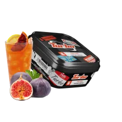 Тютюн Turbo Figgy Wan (Інжирний Лимонад, 250 г)