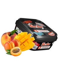 Тютюн Turbo Peach&Mango Ride (Персик-Абрикос-Манго, 250 г)