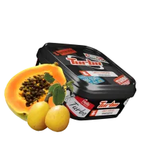 Тютюн Turbo Sweet Fairlady (Папайя-Марула, 250 г) Тютюн Turbo Sweet Fairlady (Папайя-Марула, 250 г)