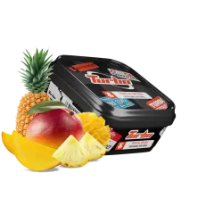 Тютюн Turbo Tropical Splash (Тропічний Коктейль, 250 г)