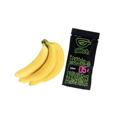 Табак Glitch Банан (20 г)