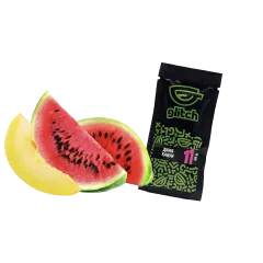 Табак Glitch Дыня-Арбуз (20 г)