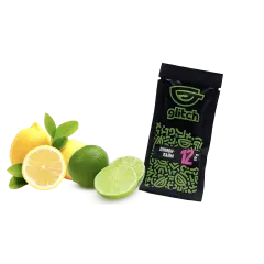 Табак Glitch Лимон-Лайм (20 г)
