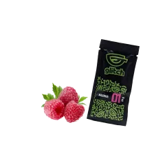 Табак Glitch Малина (20 г)